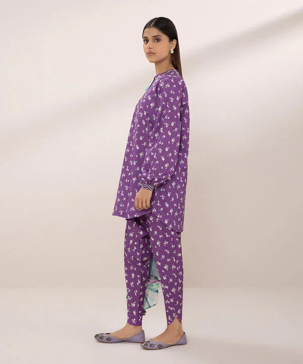 Sapphire | Eid Collection | D116 - Rang-e-Khaas