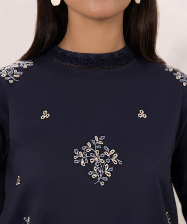 Sapphire | Eid Collection | D122 - Rang-e-Khaas