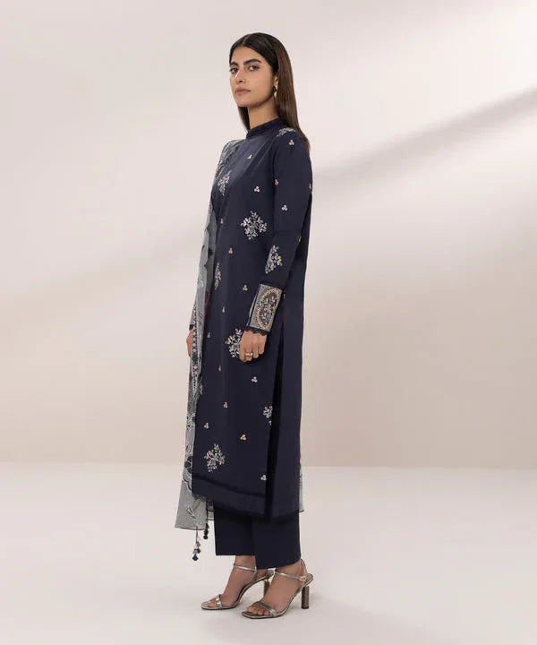 Sapphire | Eid Collection | D122 - Rang-e-Khaas