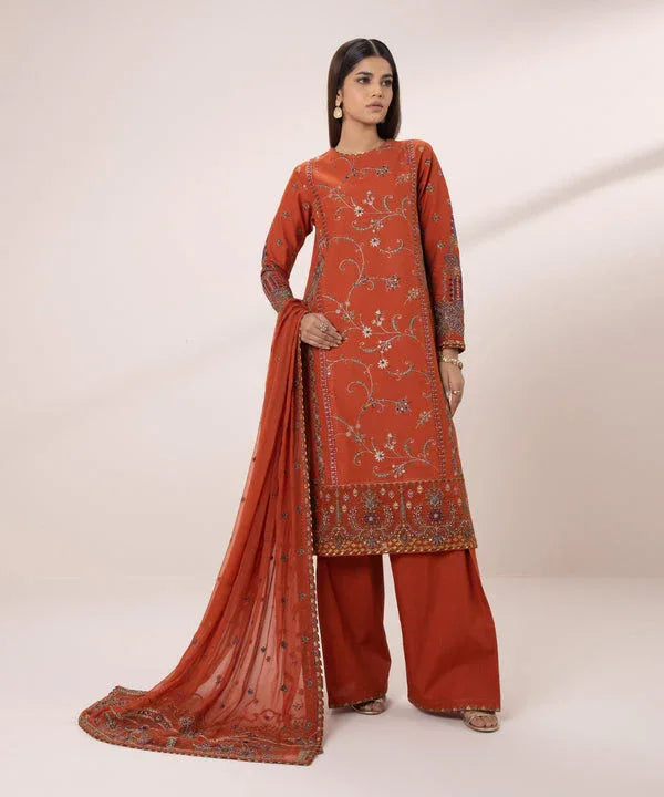 Sapphire | Eid Collection | D121 - Rang-e-Khaas