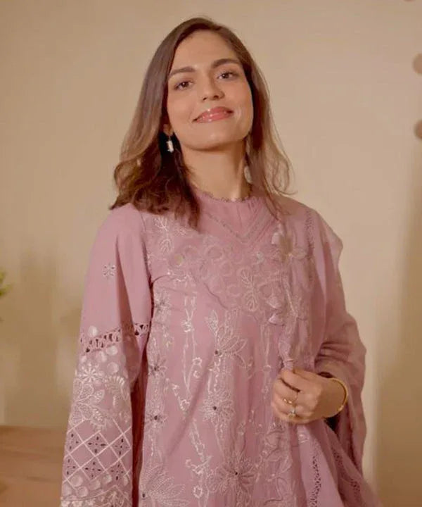 Sapphire | Eid Collection | D114 - Rang-e-Khaas