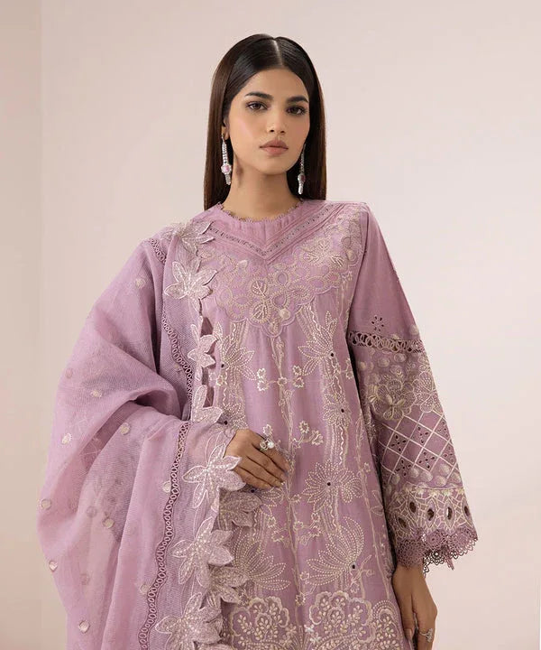 Sapphire | Eid Collection | D114 - Rang-e-Khaas