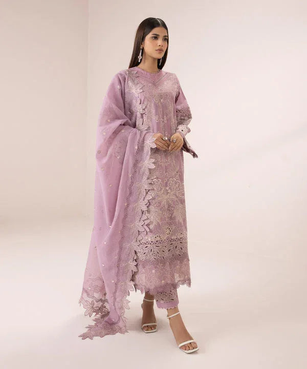 Sapphire | Eid Collection | D114 - Rang-e-Khaas