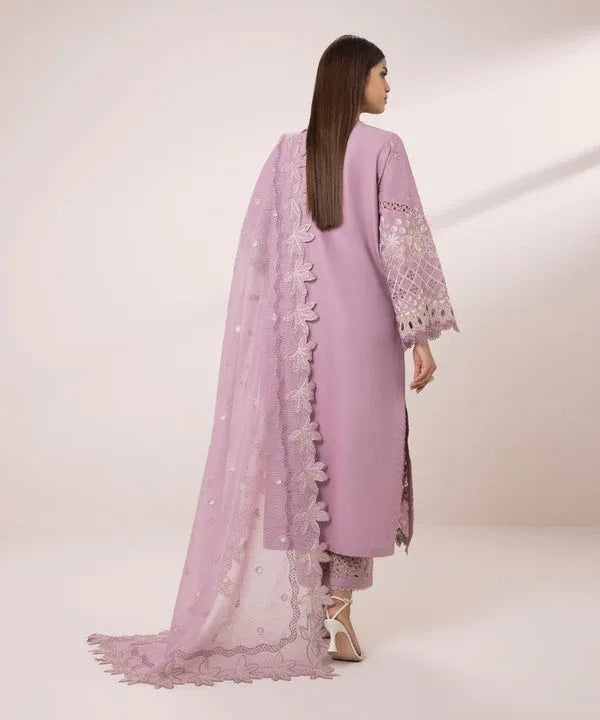 Sapphire | Eid Collection | D114 - Rang-e-Khaas