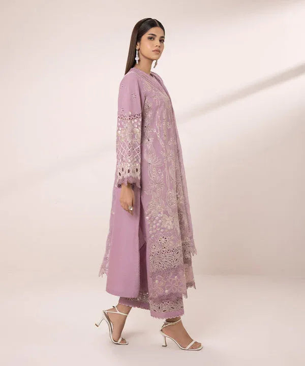 Sapphire | Eid Collection | D114 - Rang-e-Khaas