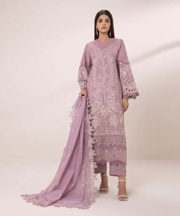 Sapphire | Eid Collection | D114 - Rang-e-Khaas