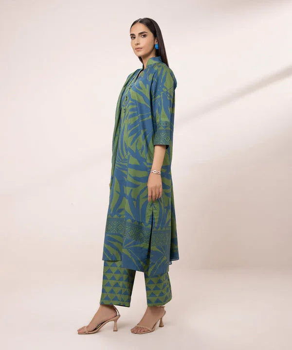 Sapphire | Eid Collection | D112 - Rang-e-Khaas
