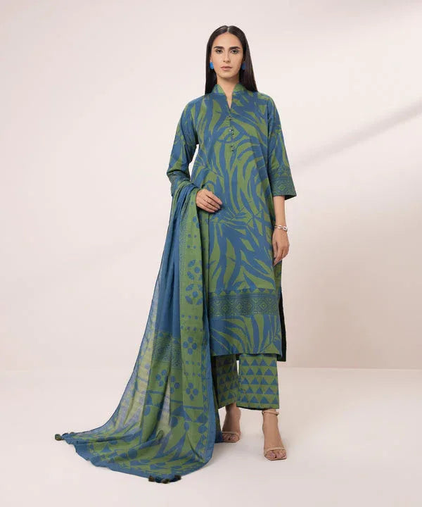 Sapphire | Eid Collection | D112 - Rang-e-Khaas