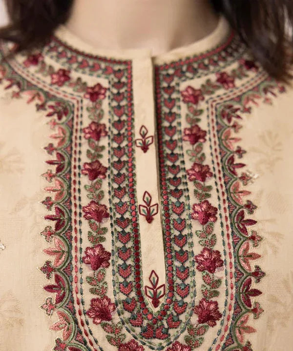 Sapphire | Eid Collection | D110 - Rang-e-Khaas