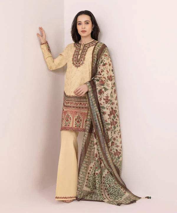 Sapphire | Eid Collection | D110 - Rang-e-Khaas