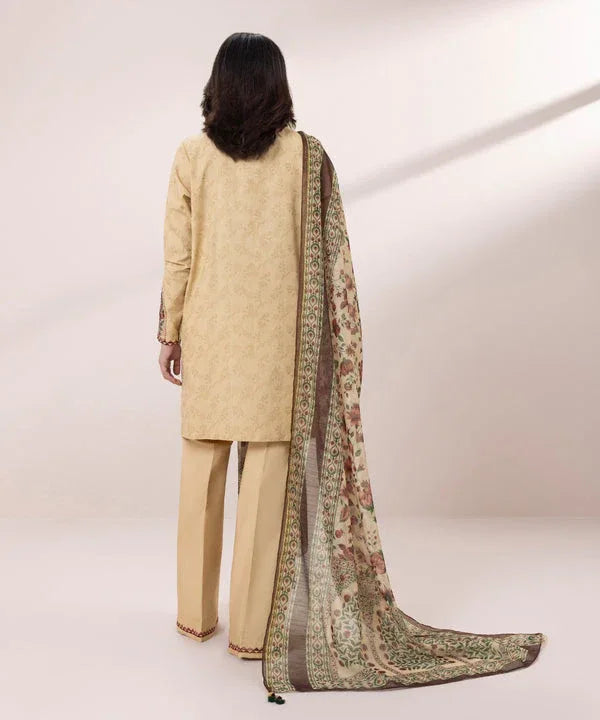 Sapphire | Eid Collection | D110 - Rang-e-Khaas