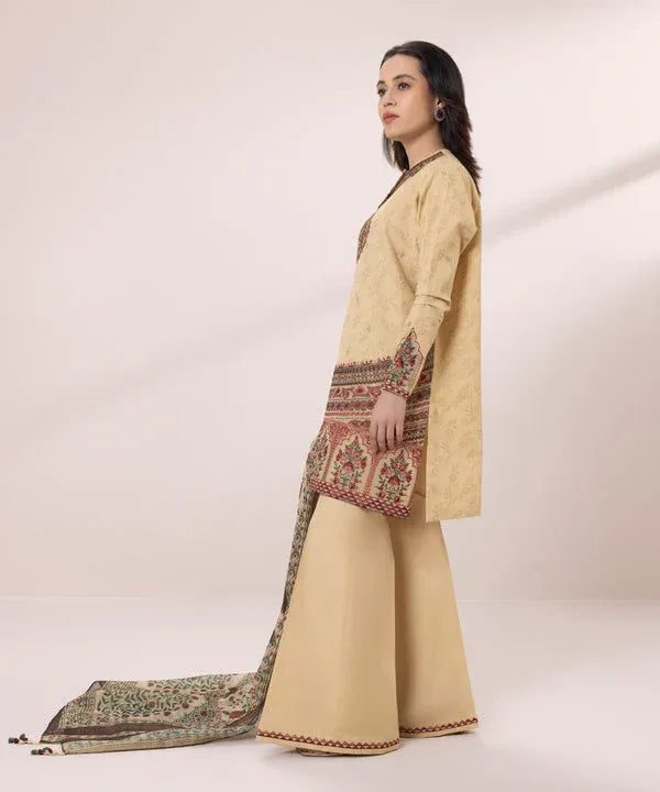 Sapphire | Eid Collection | D110 - Rang-e-Khaas