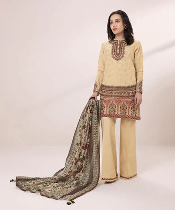 Sapphire | Eid Collection | D110 - Rang-e-Khaas