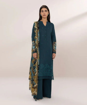 Sapphire | Eid Collection | D101 - Rang-e-Khaas