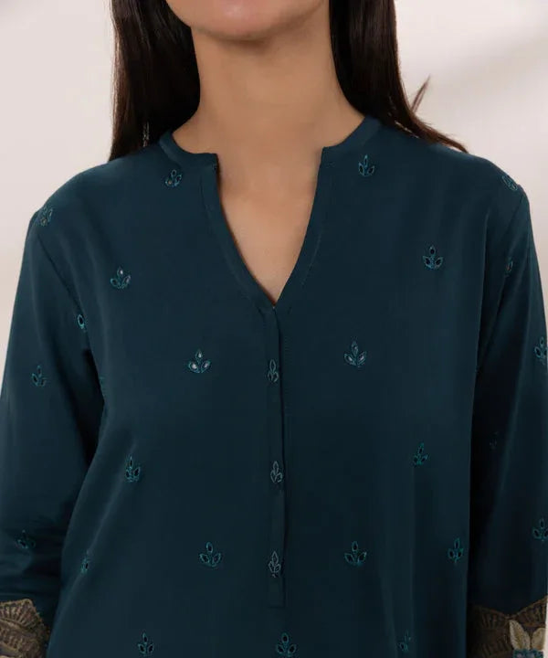 Sapphire | Eid Collection | D101 - Rang-e-Khaas