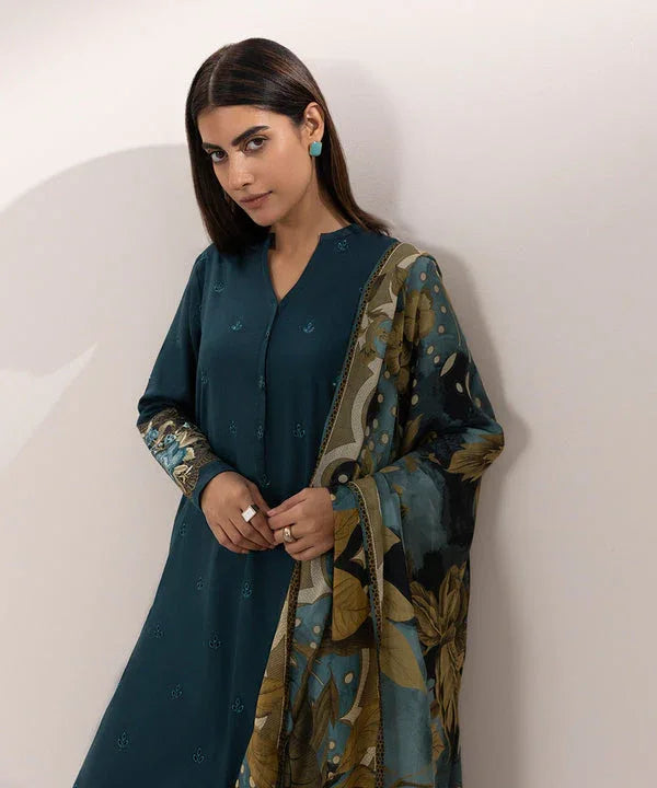 Sapphire | Eid Collection | D101 - Rang-e-Khaas
