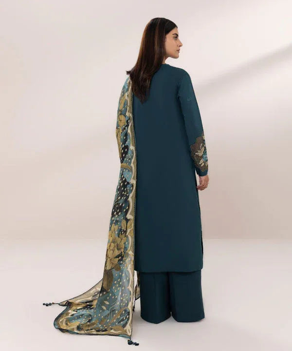 Sapphire | Eid Collection | D101 - Rang-e-Khaas