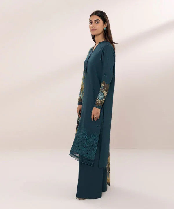 Sapphire | Eid Collection | D101 - Rang-e-Khaas