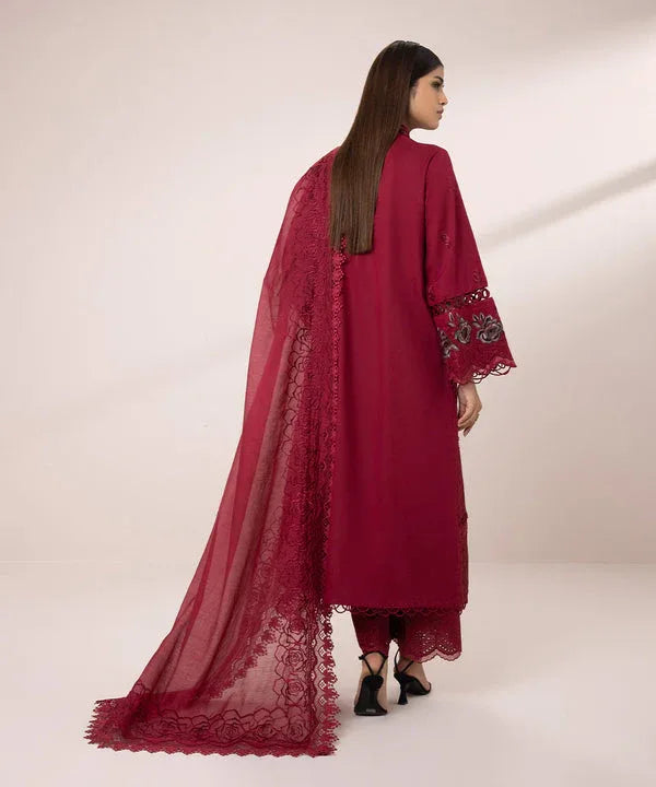 Sapphire | Eid Collection | D02 - Rang-e-Khaas