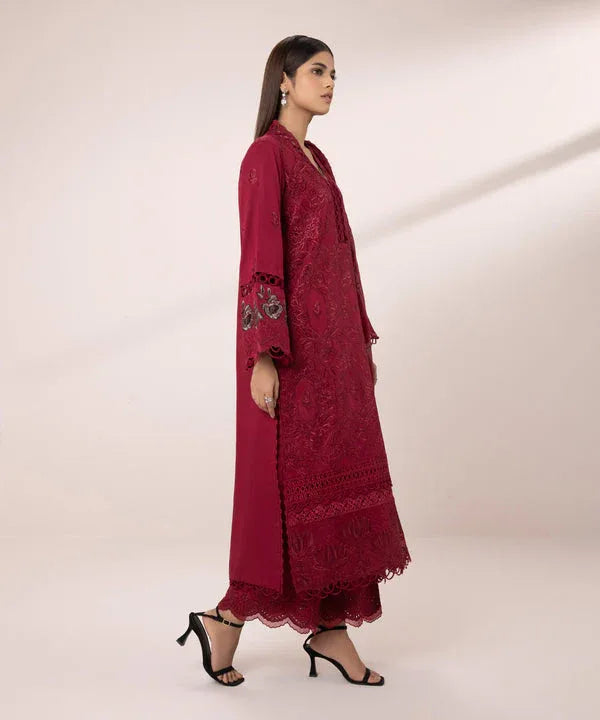 Sapphire | Eid Collection | D02 - Rang-e-Khaas