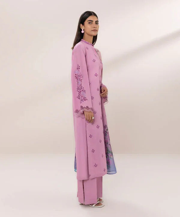 Sapphire | Eid Collection | D111 - Rang-e-Khaas