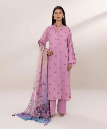 Sapphire | Eid Collection | D111 - Rang-e-Khaas