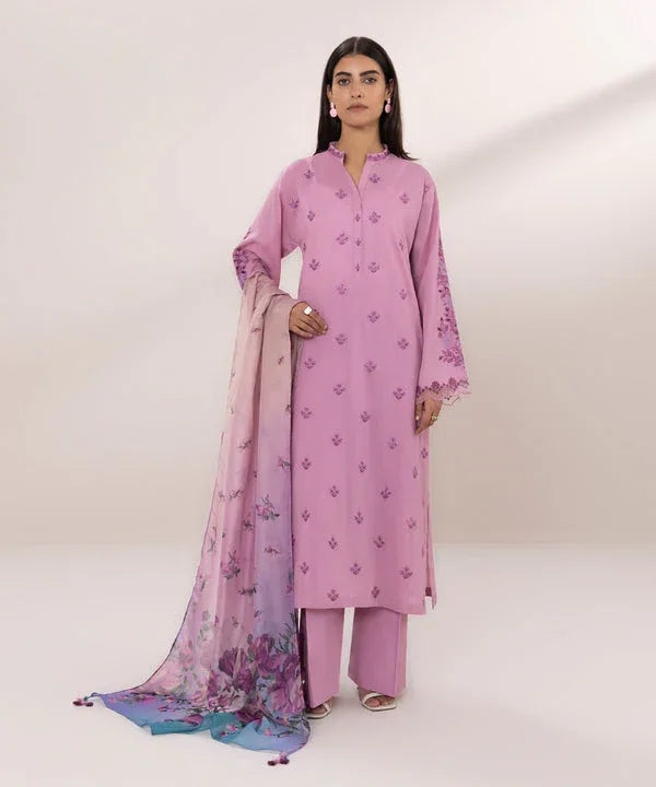 Sapphire | Eid Collection | D111 - Rang-e-Khaas
