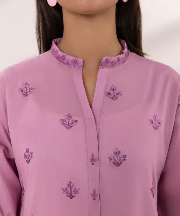 Sapphire | Eid Collection | D111 - Rang-e-Khaas