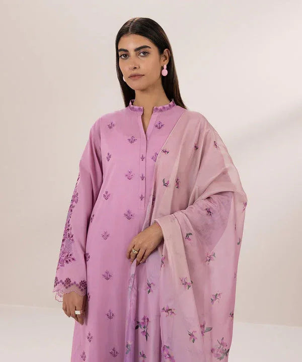 Sapphire | Eid Collection | D111 - Rang-e-Khaas