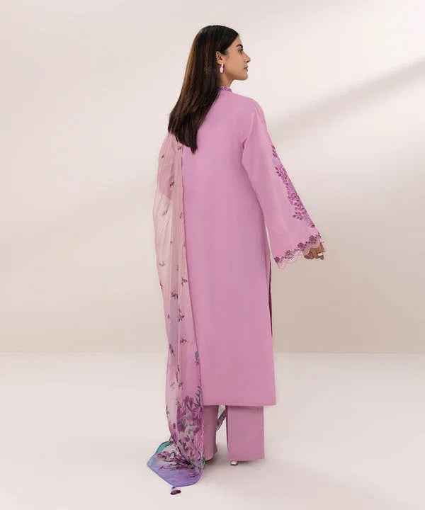 Sapphire | Eid Collection | D111 - Rang-e-Khaas