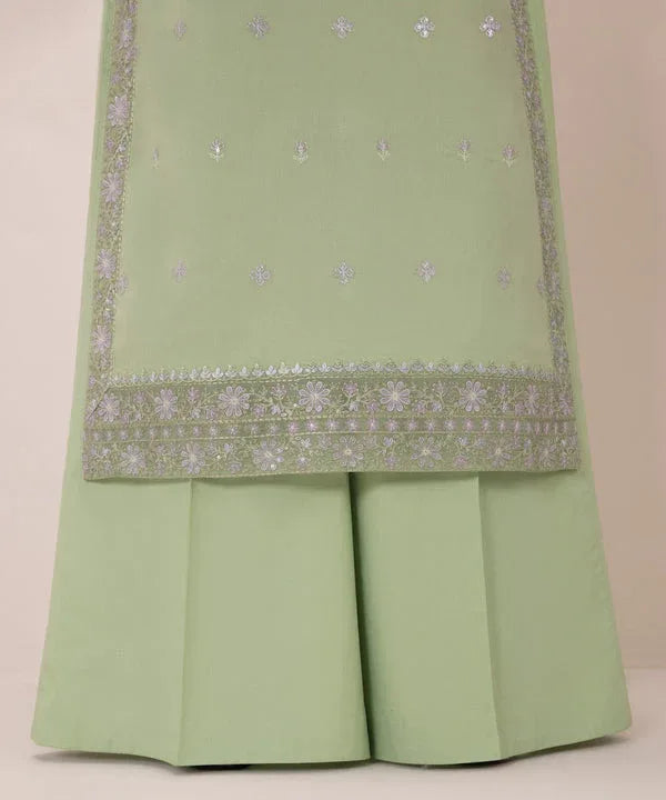 Sapphire | Eid Collection | D124 - Rang-e-Khaas