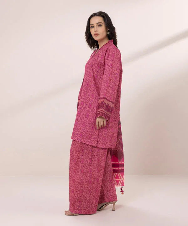 Sapphire | Eid Collection | D01 - Rang-e-Khaas