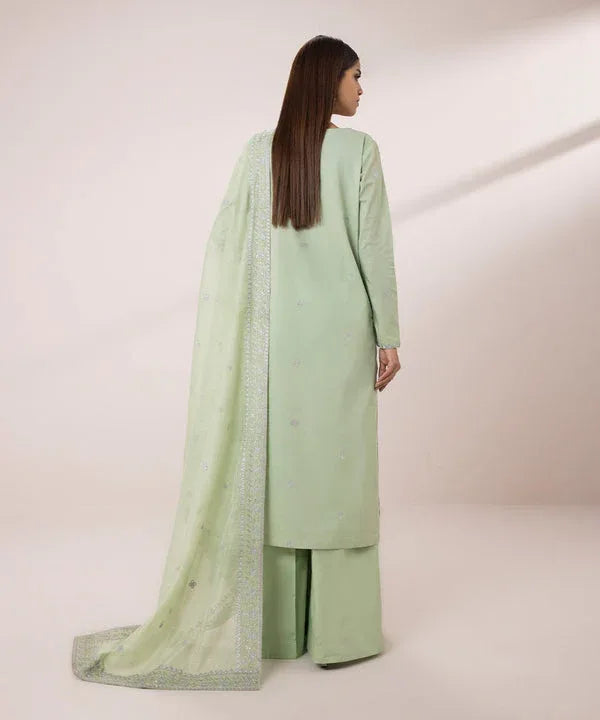 Sapphire | Eid Collection | D124 - Rang-e-Khaas