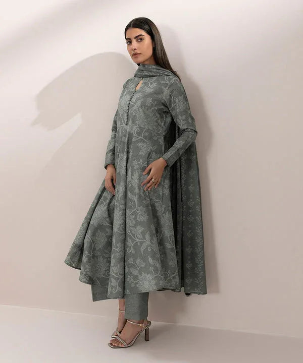 Sapphire | Eid Collection | D120 - Rang-e-Khaas