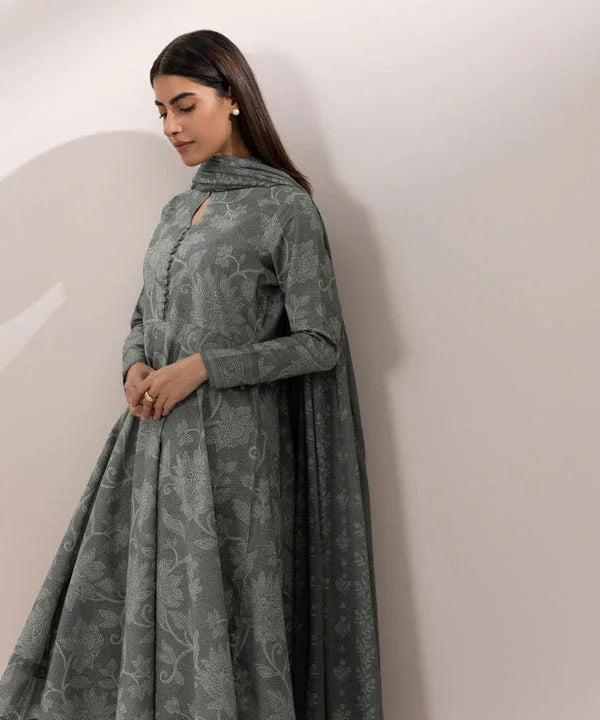 Sapphire | Eid Collection | D120 - Rang-e-Khaas