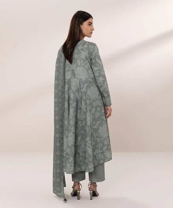 Sapphire | Eid Collection | D120 - Rang-e-Khaas