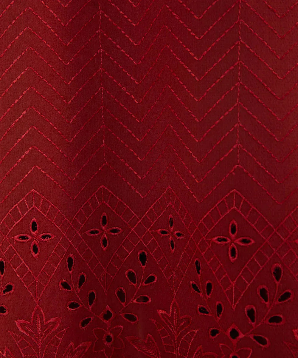 Sapphire | Signature Lawn 24 | 0U2DEST24V11 - Rang-e-Khaas