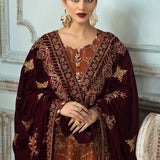 Alizeh | Formals Collection | Sarang