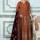 Alizeh | Formals Collection | Sarang