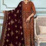 Alizeh | Formals Collection | Sarang