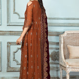 Alizeh | Formals Collection | Sarang