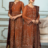 Alizeh | Formals Collection | Sarang