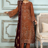 Alizeh | Formals Collection | Sarang
