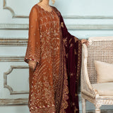 Alizeh | Formals Collection | Sarang