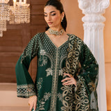 Ramsha | Shehnai Collection | SS-101
