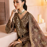Ramsha | Shehnai Formals | SS-108