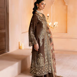 Ramsha | Shehnai Collection | SS-108