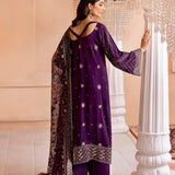 Ramsha | Shehnai Collection | SS-104