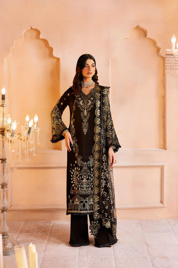 Ramsha | Shehnai Collection | SS-105 - Rang-e-Khaas
