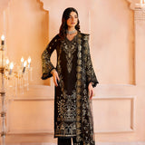 Ramsha | Shehnai Formals | SS-105